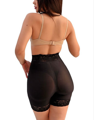 High Waist Tummy Control Buttlift