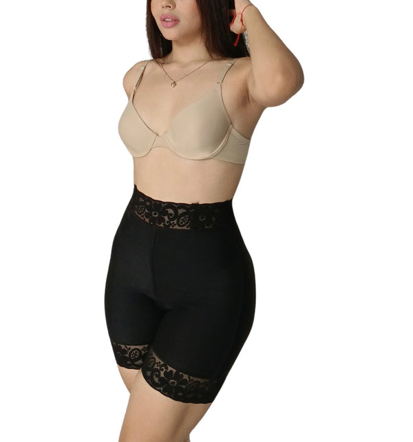 High Waist Tummy Control Buttlift