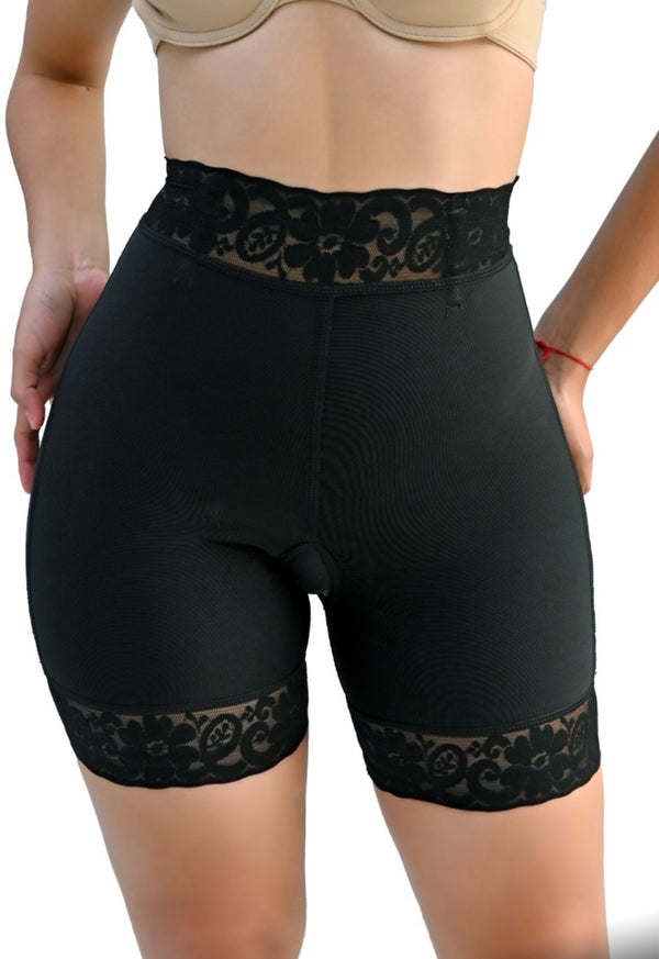 High Waist Tummy Control Buttlift