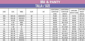 High Waist Tummy Control Buttlift