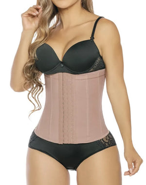 Strapless Waist & Body Sculptor