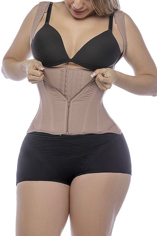 Supreme Waist Control