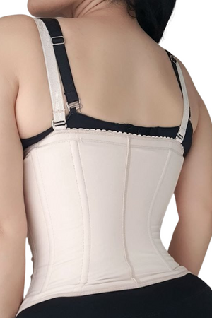 Waist Cinturilla W/Firm Ab Panel