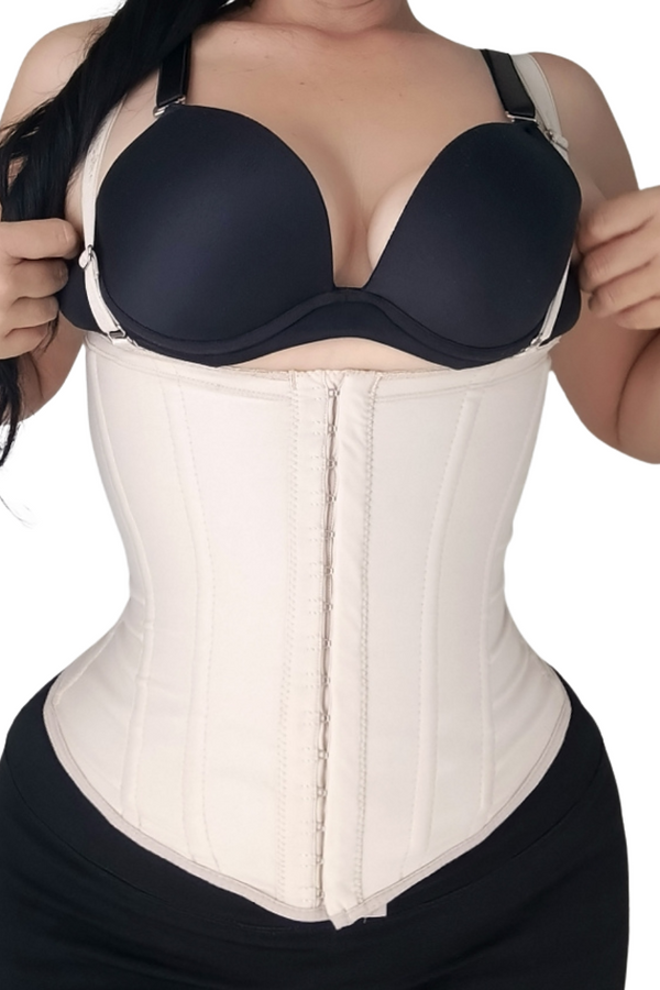 Waist Cinturilla W/Firm Ab Panel