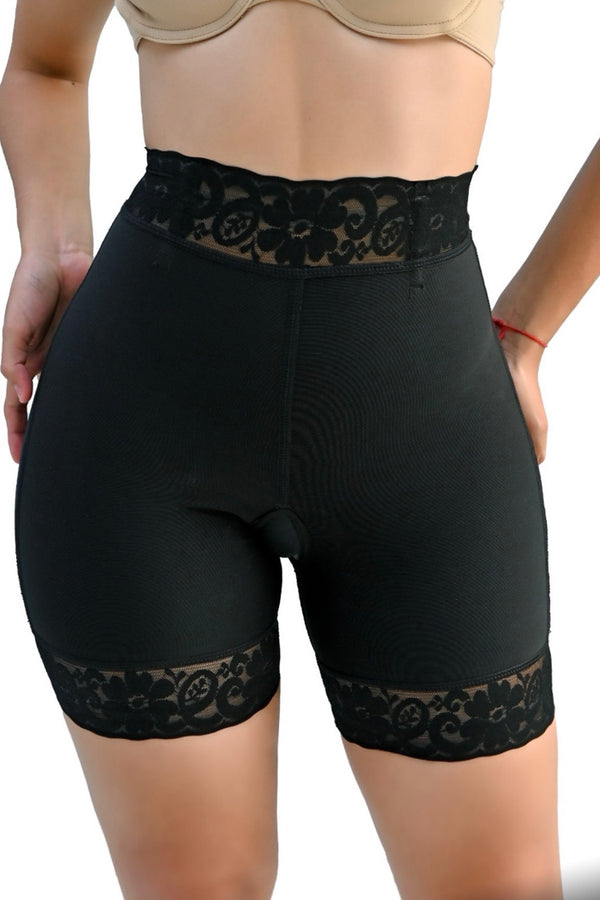 High Waist Tummy Control Buttlift