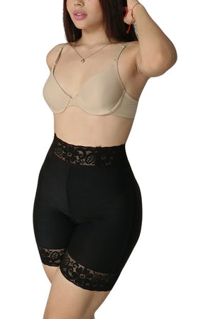 High Waist Tummy Control Buttlift