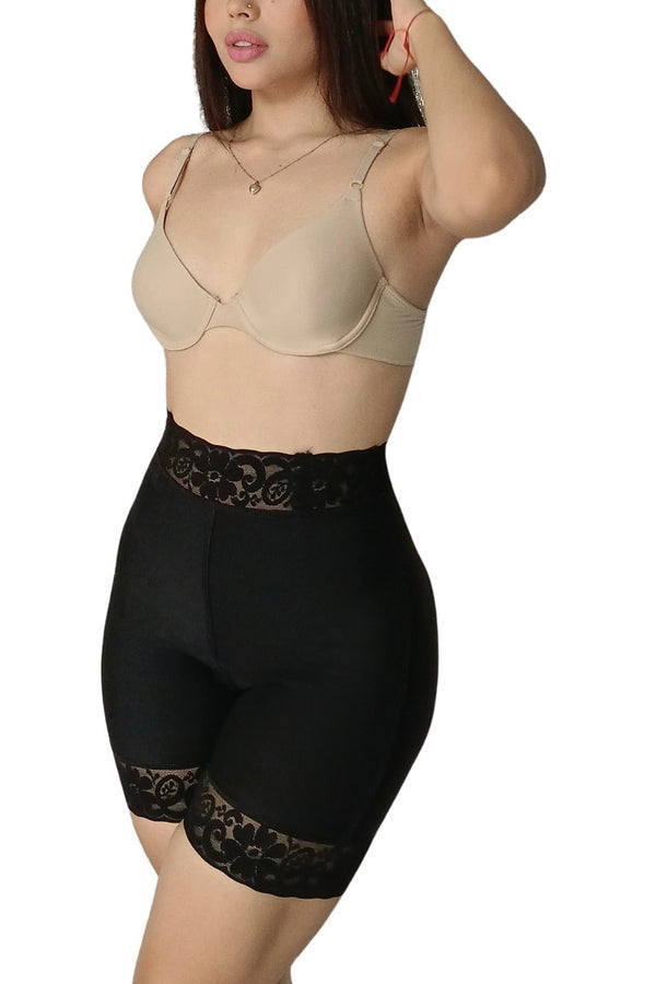 High Waist Tummy Control Buttlift