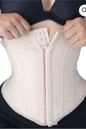Waist Cinturilla W/Firm Ab Panel