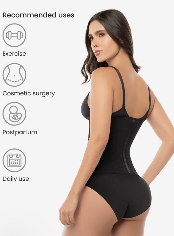 Extreme Waist Slimmer Belt